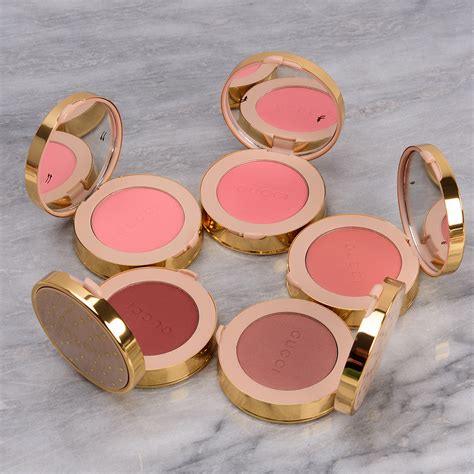 gucci silky rose blush|gucci blush dupe.